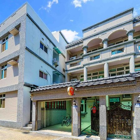 向晴民宿 花蓮市包棟民宿 외부 사진